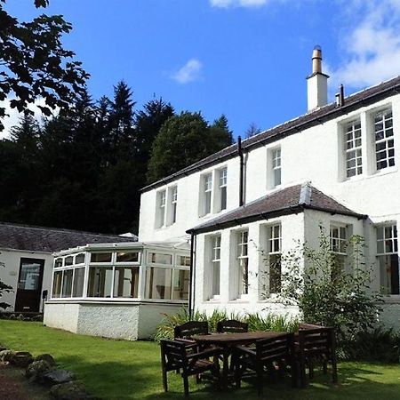 Vila Balcraig House Maybole Exteriér fotografie