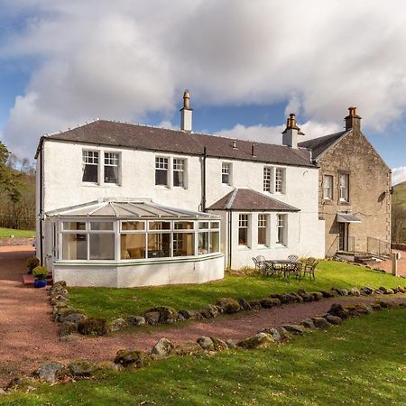 Vila Balcraig House Maybole Exteriér fotografie