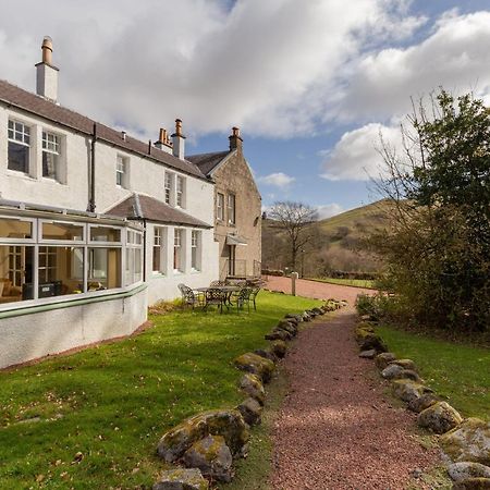 Vila Balcraig House Maybole Exteriér fotografie