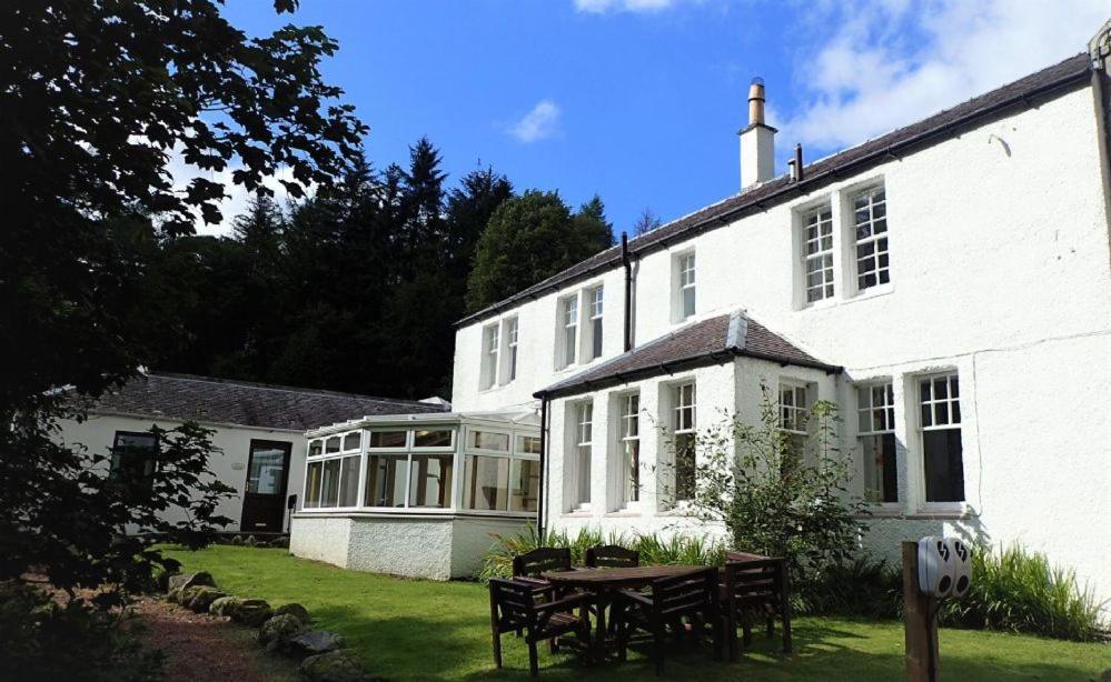 Vila Balcraig House Maybole Exteriér fotografie